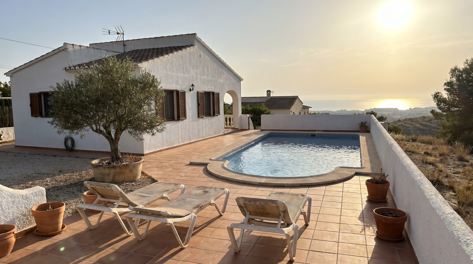 España, Costa Blanca